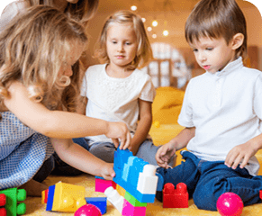 Preschoolers